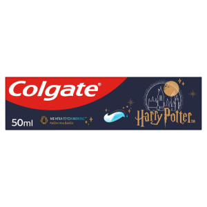 Οδοντόκρεμα Παιδική Harry Potter 50ml