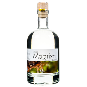 Λικέρ Μαστίχα 500ml