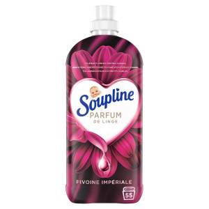 Συμπυκνωμένο Μαλακτικό Parfum Pivoine Imperiale 55 Μεζούρες