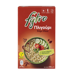 Πλιγούρι 500g