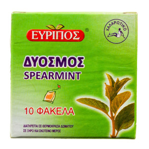 Αφέψημα Δυόσμος 10x1g