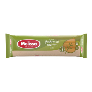 Σπαγγέτι Bio 500g