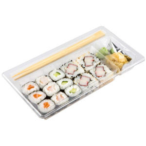Σούσι Rolled Sushi to Go 200g