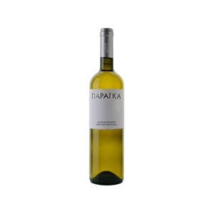 Οίνος Λευκός Παράγκα 750ml