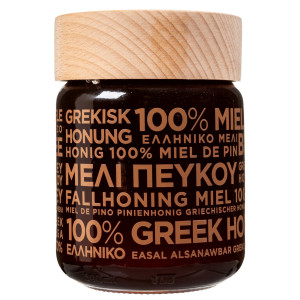Μέλι Πεύκου Ελληνικό 500g