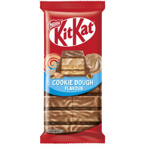 Γκοφρέτα Σοκολάτα Cookie Dough 99g