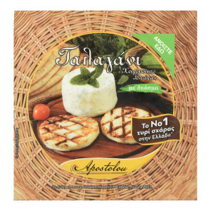 Τυρί Ταλαγάνι Φέτες 180g