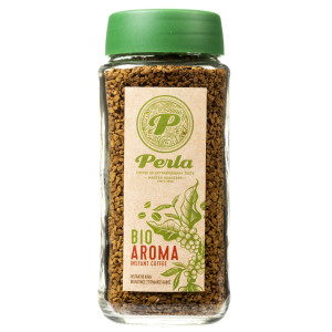 Στιγμιαίος Καφές Bio 100g