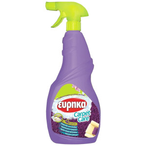 Καθαριστικό Spray Χαλιών Carpet Care 750ml