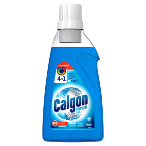 Αποσκληρυντικό Νερού Πλυντηρίου Ρούχων Gel 750ml