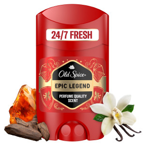 Αποσμητικό Stick Epic Legend 50ml