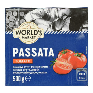 Τομάτα Passata 500g