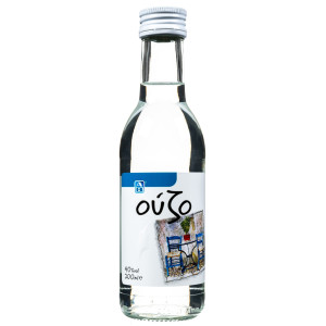 Ούζο 200ml