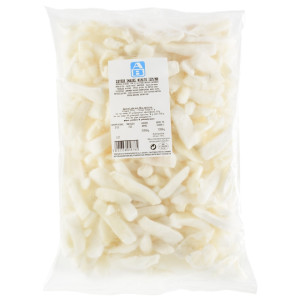 Σουπιά Φιλέτο Τεμαχισμένη Κατεψυγμένη 850gr