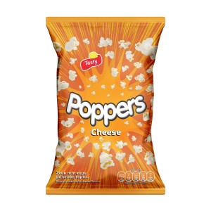 Ποπ Κορν Τυρί 75g