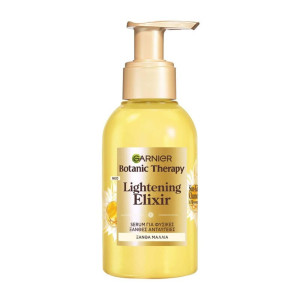 Serum Λάμψης Lightening Elixir Ξανθά Μαλλιά 120ml
