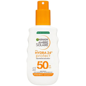 Αντηλιακό Spray Hydra 24H SPF50 150ml