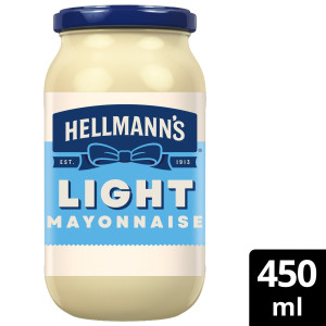 Μαγιονέζα Light 450 gr