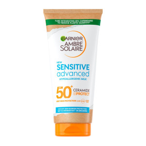 Αντηλιακό Γαλάκτωμα Sensitive Advanced SPF50+ 175ml