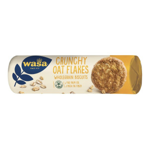 Μπισκότα Crunchy Βρώμης 250g