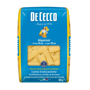 Ριγκατόνι No24 500g