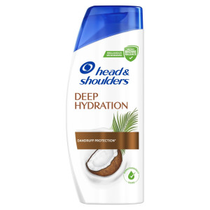 Σαμπουάν Coconut Βαθιά Ενυδάτωση 625ml