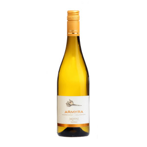 Οίνος Λευκός Αρμύρα Chardonnay 750ml