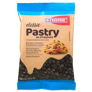 Classic Pastry Σταγόνες 100g