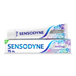 Οδοντόκρεμα Gentle Whitening 75ml