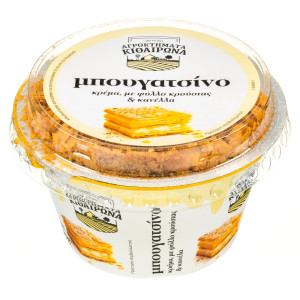 Μπουγατσίνο 150g