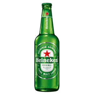 Μπύρα Lager Φιάλη 500ml