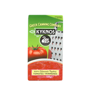 Τομάτα Στον Τρίφτη 500 gr