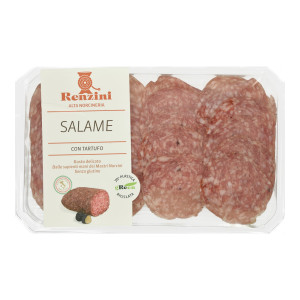 Σαλάμι Με Τρούφα 70gr