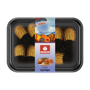 Πτι Φουρ Τρούφα 350g