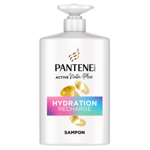 Σαμπουάν Ενυδάτωσης 800ml