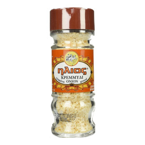 Κρεμμύδι Τριμμένο 30g