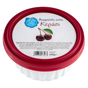 Μαρμελάδα Έξτρα Κεράσι 450g