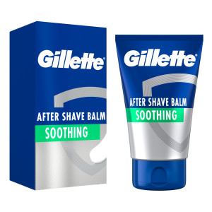 After Shave Balm Sensitive 100ml