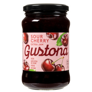 Μαρμελάδα Έξτρα Βύσσινο 450g