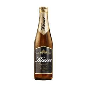 Μπύρα Pilsner Φιάλη 330ml