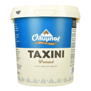 Ταχίνι Φυσικό 900g