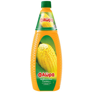Αραβοσιτέλαιο 1 Lt