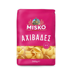 Μακαρόνι Αχιβάδα 500g