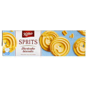 Μπισκότα Sprits 400g