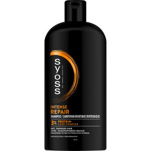 Σαμπουάν Επανόρθωσης 750ml