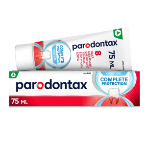 Οδοντόκρεμα Complete Protection 75 ml 75 ml