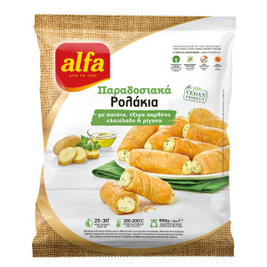 Μίνι Ρολά Πατάτα 800g