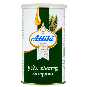 Μέλι Ελάτης 455g