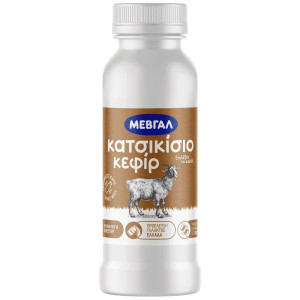 Ρόφημα Γάλακτος Κεφίρ Κατσικίσιο 200ml