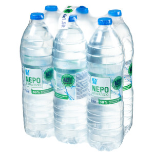 Νερό Επιτραπέζιο 6x1.5lt